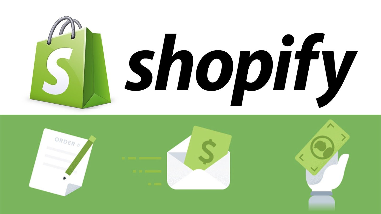 avis shopify review creer site en ligne fonctionnalités 2023
